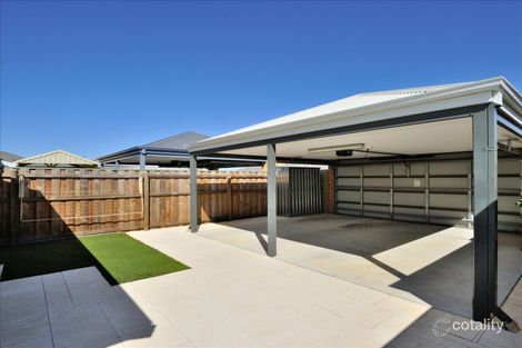 Property photo of 47 Stanbury Crescent Ellenbrook WA 6069