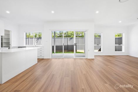 Property photo of LOT 2/2 Barley Avenue Thrumster NSW 2444