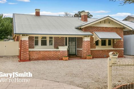 Property photo of 5 Sussex Terrace Hawthorn SA 5062