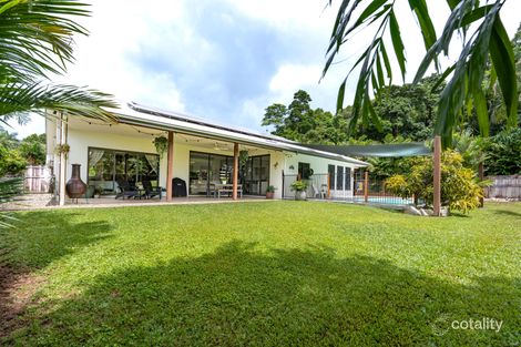 Property photo of 28 Giufre Crescent Wongaling Beach QLD 4852