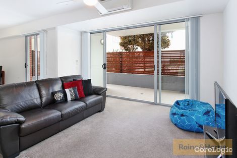 Property photo of 101/33 Main Street Rouse Hill NSW 2155