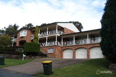 Property photo of 4 Dalwood Close Eleebana NSW 2282