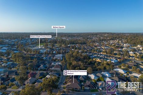 Property photo of 39 Somerford Promenade Wellard WA 6170