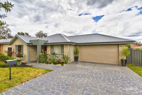 Property photo of 24 Squirrel Glider Drive Thurgoona NSW 2640