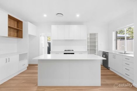 Property photo of LOT 2/2 Barley Avenue Thrumster NSW 2444