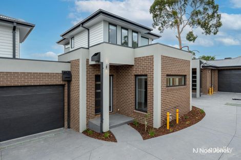 2/5 Claude St, Bayswater, VIC 3153