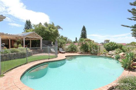 Property photo of 40 Windlass Avenue Ocean Reef WA 6027