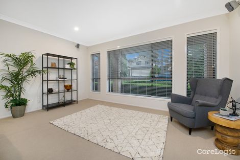 Property photo of 30 Kentwell Crescent Stanhope Gardens NSW 2768