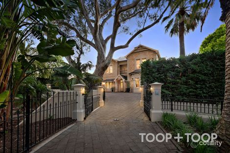 Property photo of 42 Kent Street Hawthorn SA 5062