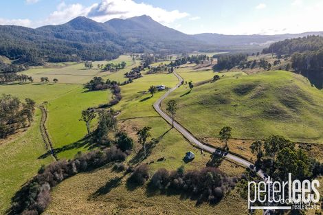 521 Patersonia Rd, Patersonia, TAS 7259