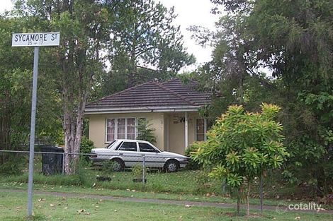21 Sycamore St, Inala, QLD 4077