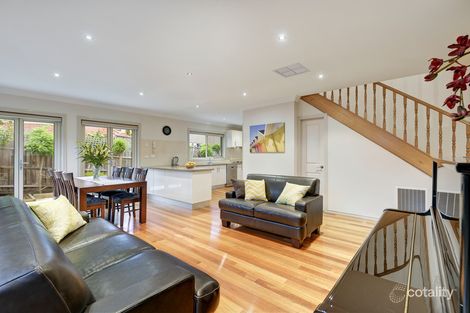 Property photo of 3/145 Banksia Street Ivanhoe VIC 3079