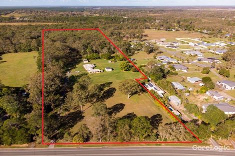 Property photo of 339 Pumicestone Road Caboolture QLD 4510