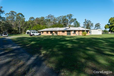 Property photo of 339 Pumicestone Road Caboolture QLD 4510