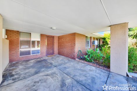Property photo of 7/45 Dryden Street Yokine WA 6060
