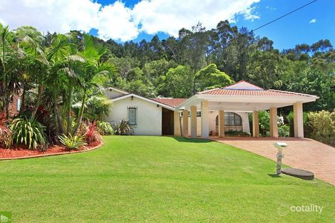 30 Dallas St, Keiraville, NSW 2500