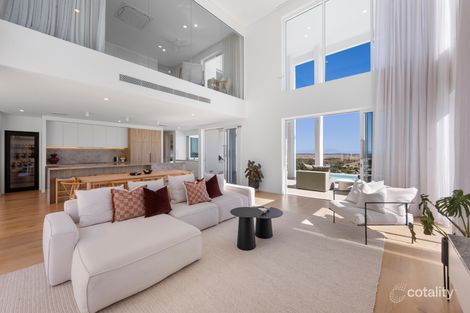 Property photo of 12 The Point Castle Hill QLD 4810