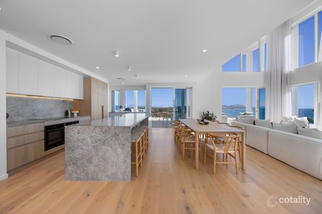Property photo of 12 The Point Castle Hill QLD 4810