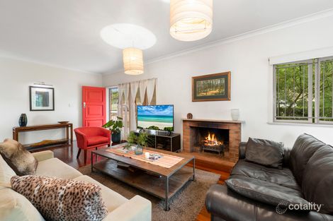 Property photo of 6 Springleigh Street Coorparoo QLD 4151