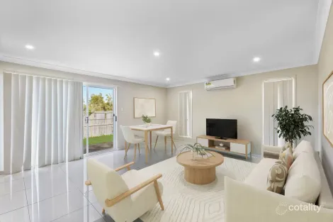 Property photo of 2 Mount Mitchell Street Park Ridge QLD 4125