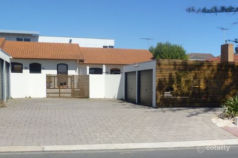 Property photo of 3/43 Wheatland Street Seacliff SA 5049