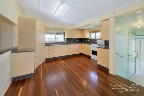 Property photo of 60 Zunker Street Burnett Heads QLD 4670