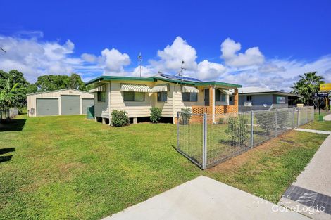 Property photo of 60 Zunker Street Burnett Heads QLD 4670