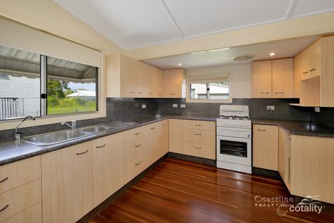 Property photo of 60 Zunker Street Burnett Heads QLD 4670