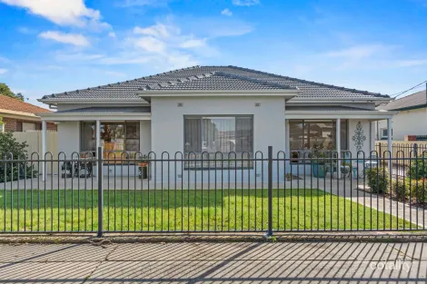 Property photo of 99 Jetty Road Largs Bay SA 5016