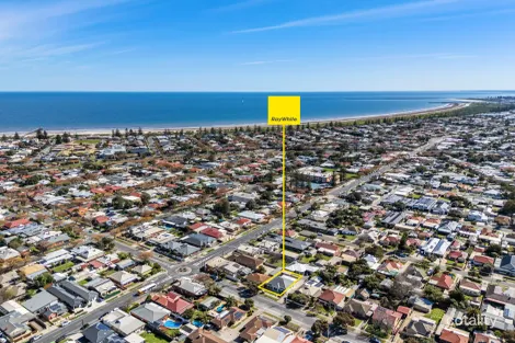 Property photo of 99 Jetty Road Largs Bay SA 5016