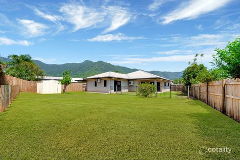 Property photo of 25 Meranti Street Edmonton QLD 4869