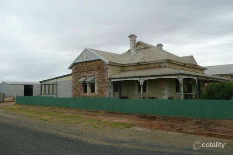 Property photo of 53 Packer Street Terowie SA 5421