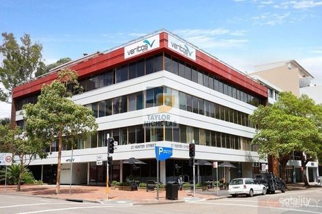 16/27 Hunter St, Parramatta, NSW 2150