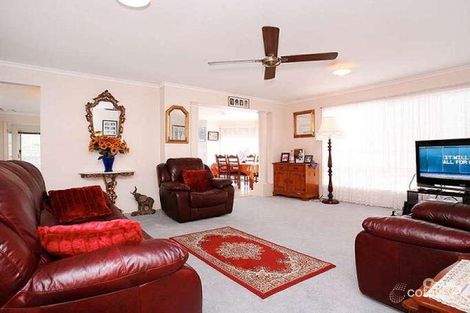 Property photo of 20 Lachlan Crescent Roxburgh Park VIC 3064