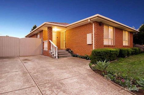 Property photo of 3 Yaralla Court Meadow Heights VIC 3048