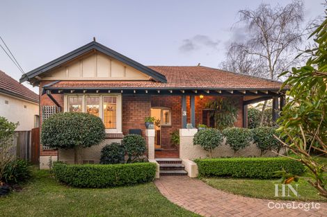 Property photo of 31 Albyn Road Strathfield NSW 2135