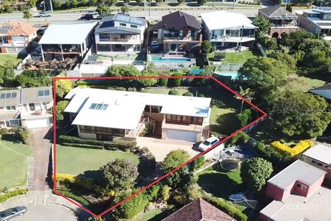 Property photo of 1 Roentgen Close Merewether Heights NSW 2291