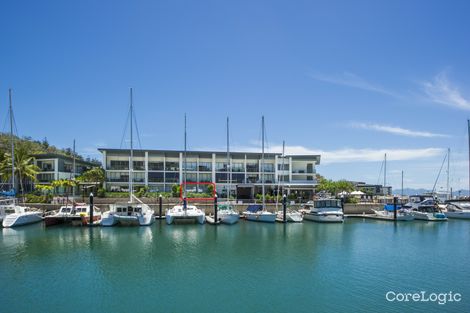 Property photo of 113/123-145 Sooning Street Nelly Bay QLD 4819