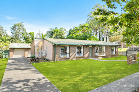 60 Roselea St, Shailer Park, QLD 4128