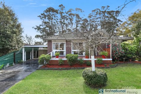 Property photo of 18 Rimfire Crescent Cranbourne VIC 3977