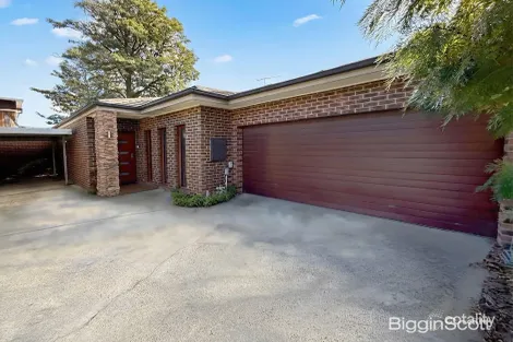 2/7 Biscayne Dr, Mount Waverley, VIC 3149