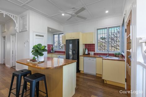 Property photo of 56 Manly Road Manly West QLD 4179