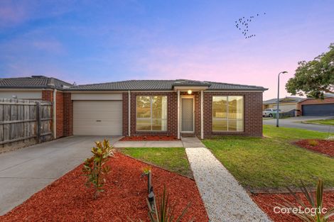 Property photo of 1 Samchelle Place Pakenham VIC 3810