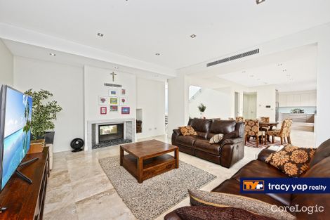 Property photo of 67 Becky Avenue North Rocks NSW 2151