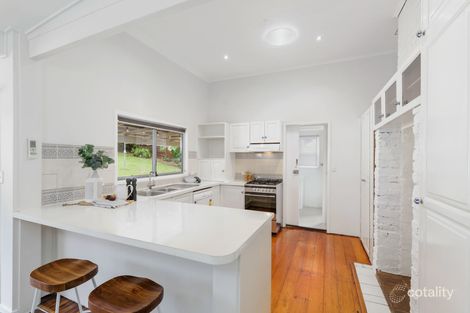 Property photo of 31 Jackson Street Indooroopilly QLD 4068