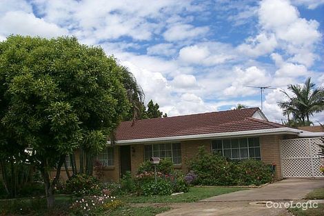 Property photo of 29 Analese Street Sunnybank Hills QLD 4109