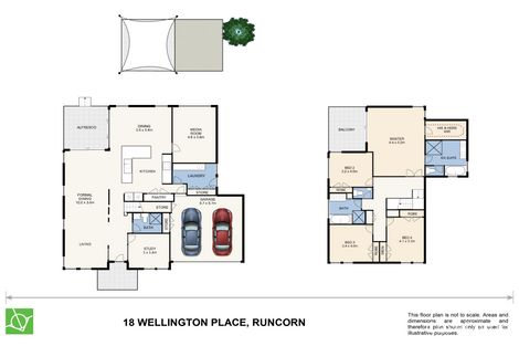 Property photo of 18 Wellington Place Runcorn QLD 4113