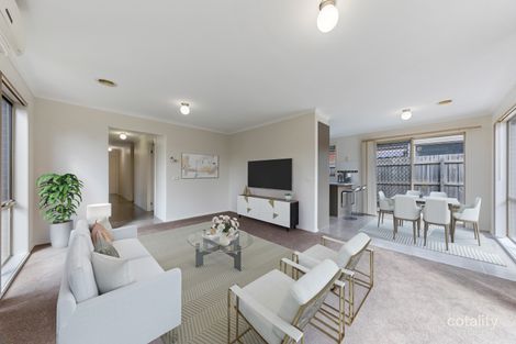 Property photo of 1 Samchelle Place Pakenham VIC 3810