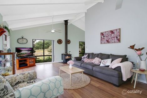 Property photo of 145 High Street Baddaginnie VIC 3670