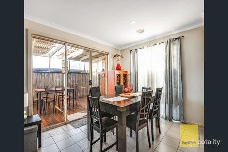 Property photo of 2/7 Craig Close Truganina VIC 3029